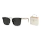 White/Gray-W Pearl Gift Box Set