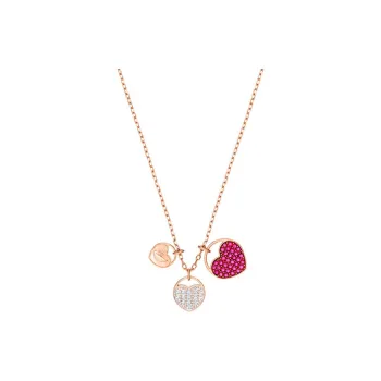Swarovski Ginger Necklaces Women's