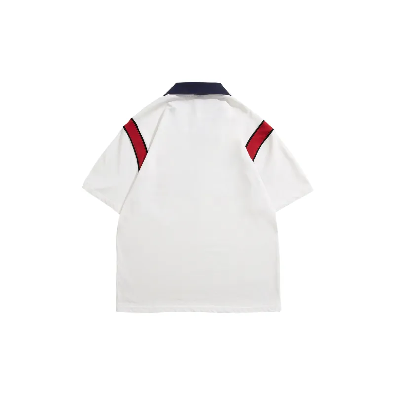 CREAZIONI LA FANTASIA E MOBILE SS24 Polo Shirt Unisex-4