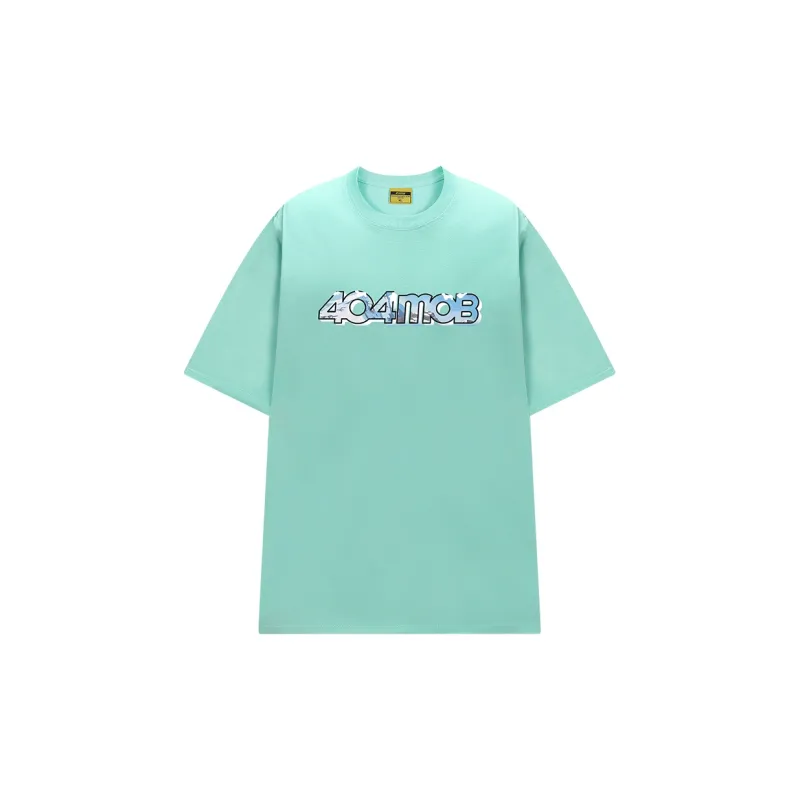 404MOB GANG T Shirts Unisex-26