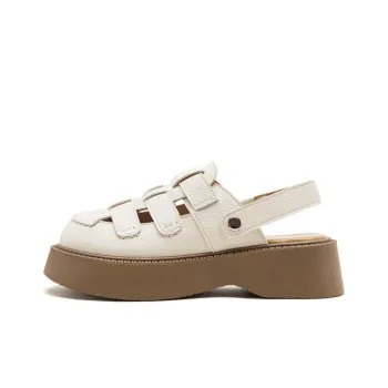 AGSDON Roman Sandals 4.5cm Women's