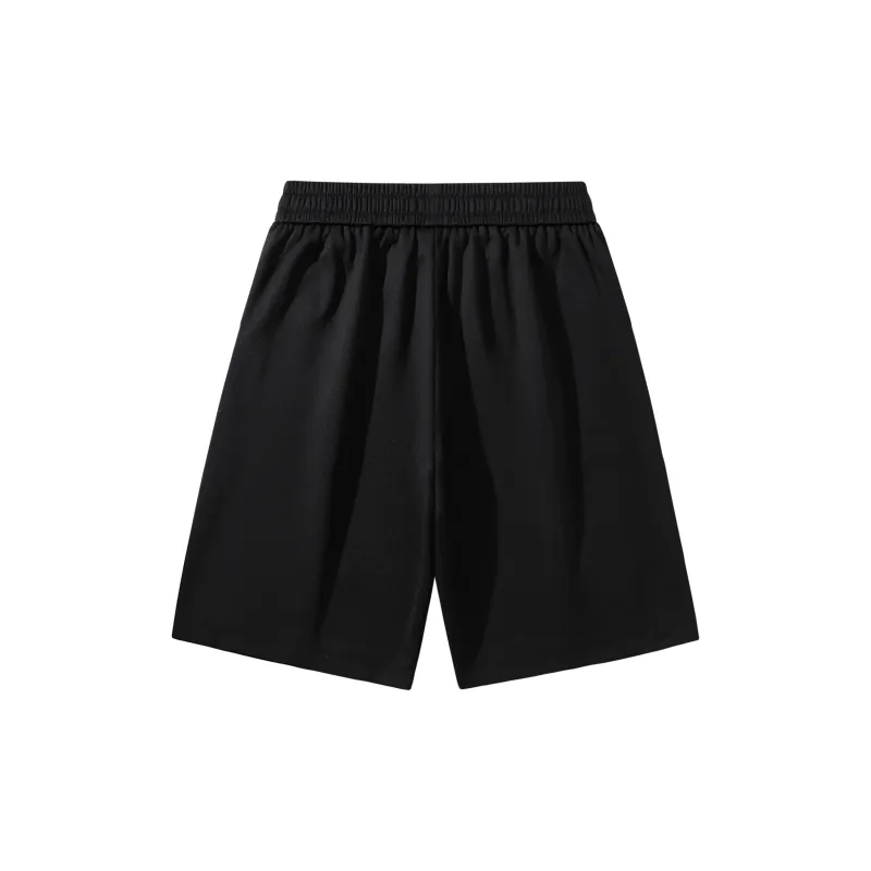 FIDO DIDO Casual Shorts Unisex-1