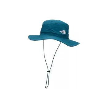 THE NORTH FACE Polyester Bucket Hats Unisex Blue