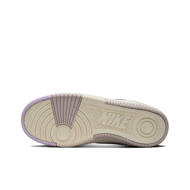 Nike Gamma Force Pale Ivory Platinum Violet Sail Lilac Bloom Women's-4