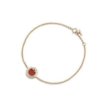 TIFFANY & CO. T Bracelets Women's