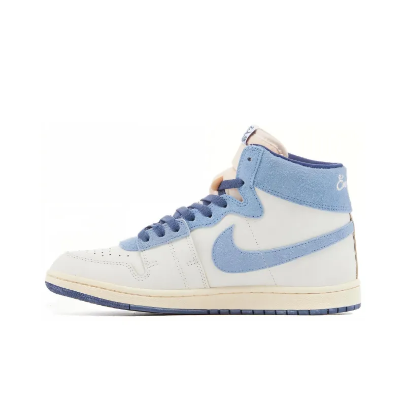 JORDAN Nike JORDAN Air Ship Pe Sp Every Game Diffused Blue-0