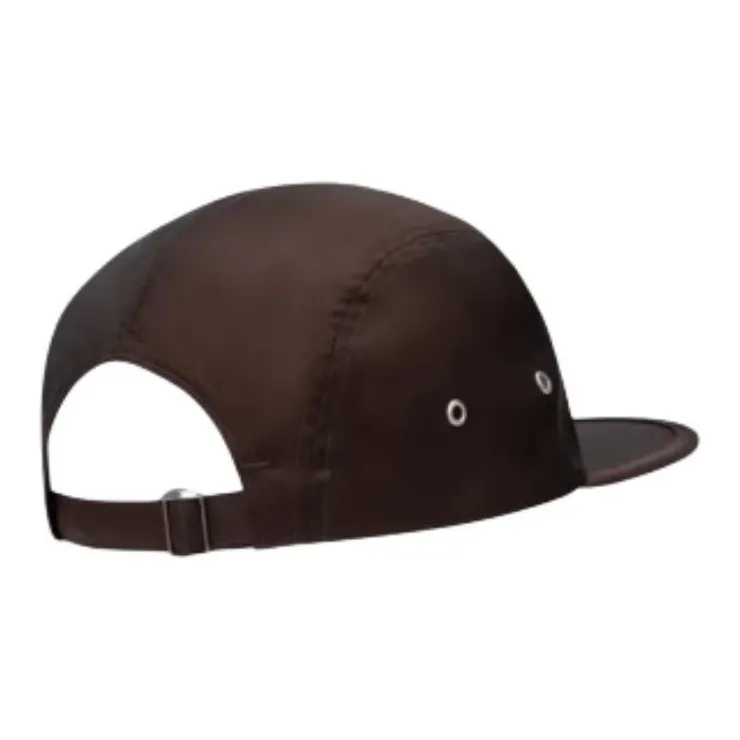 CK/Calvin Klein Polyamide Baseball Caps Men's Brown-2