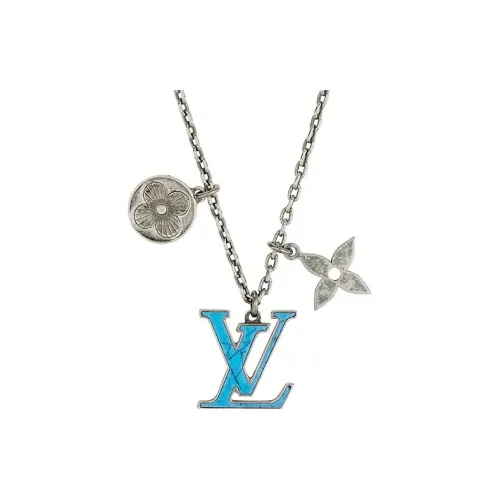 LOUIS VUITTON Necklaces Unisex