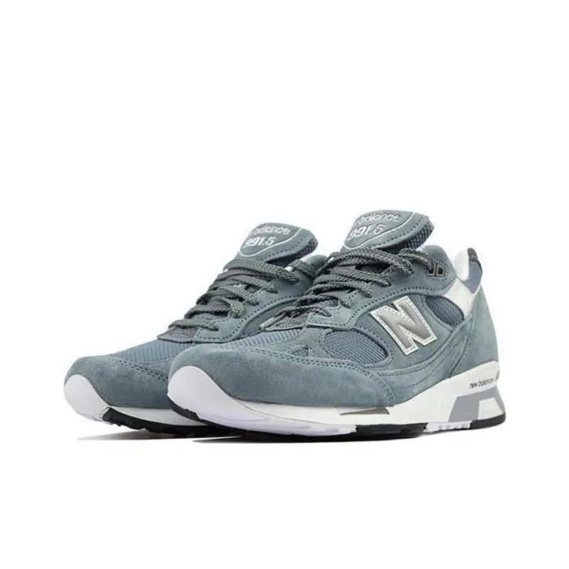 New Balance 991.5 Made In England 'Citadel'-2