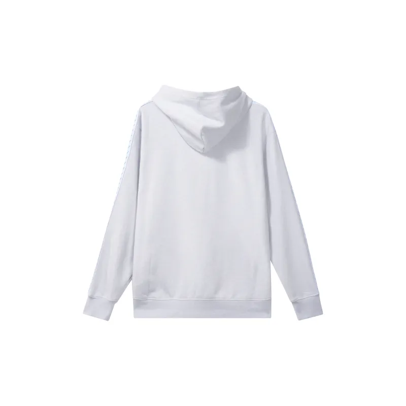 Jordan Flight MVP Sweatshirt Men's White Gold-1
