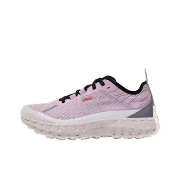 NORDA 001 Low Top Casual Shoes Women's Pink Purple