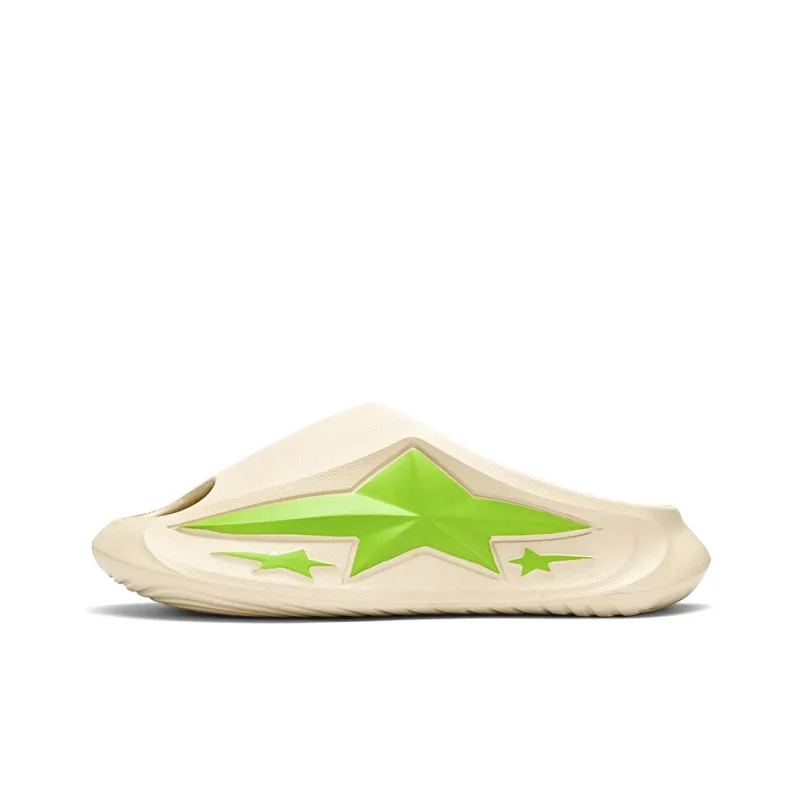 DOUBLE STAR 88 Slide Slippers Men's-25