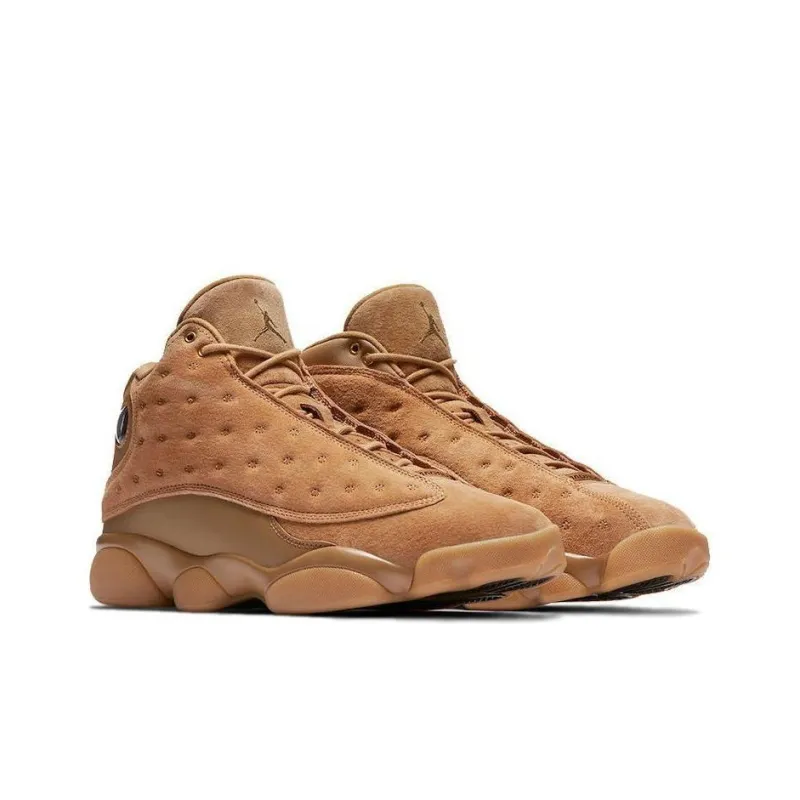 Jordan 13 Retro Wheat-3