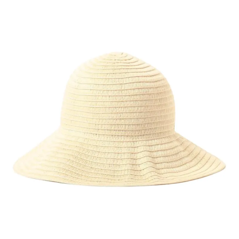 Beams Polyester Bucket Hats Women's Multicolor-1
