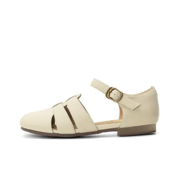Q.VONTON Roman Sandals 1.5cm Women's