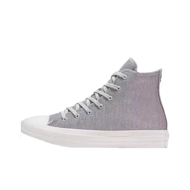 Converse Women's Chuck Taylor All Star Starware High 'Gradient Glitter' Women's-0