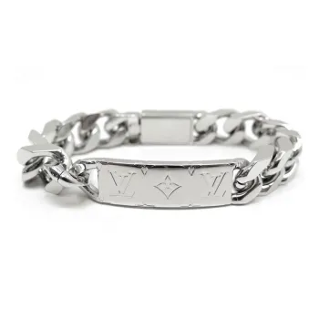 LOUIS VUITTON Bracelets Unisex