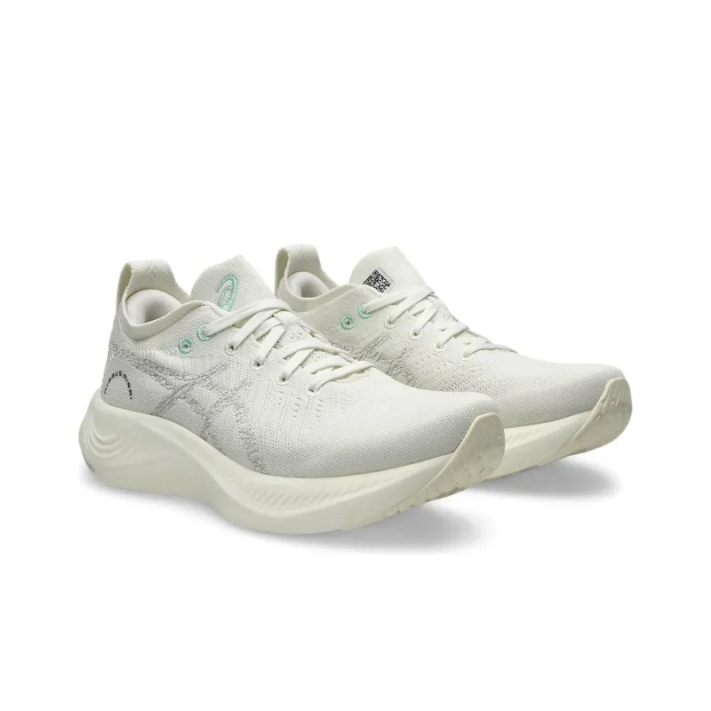Asics Nimbus Mirai White White-2