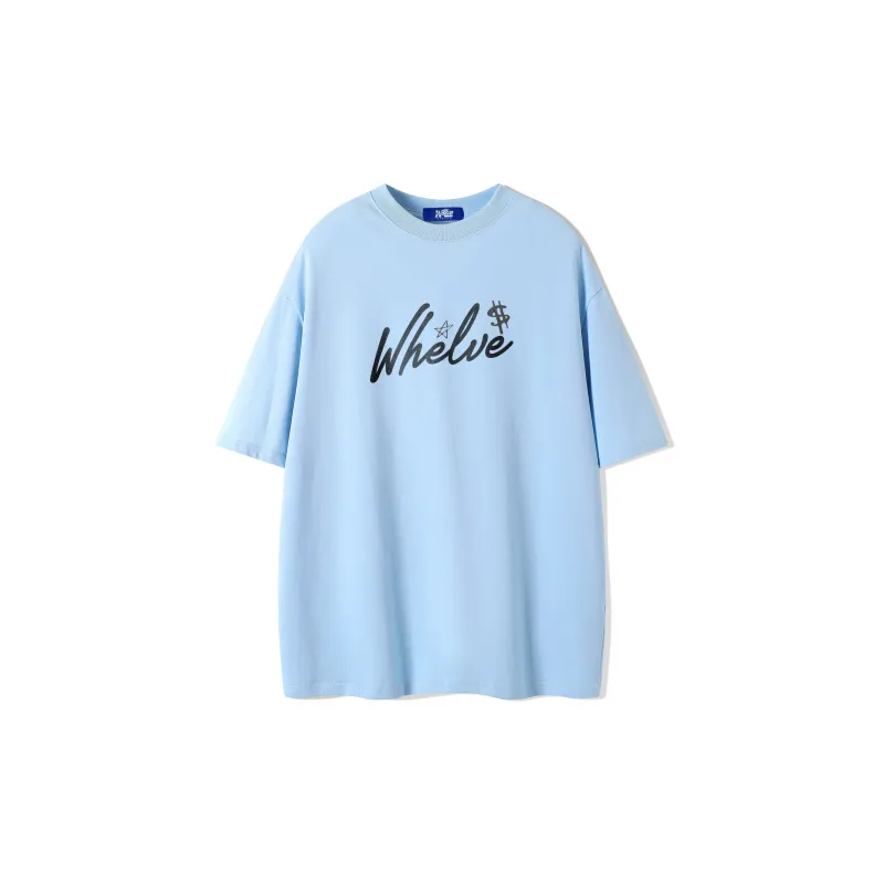 WHELVE T Shirts Unisex-11