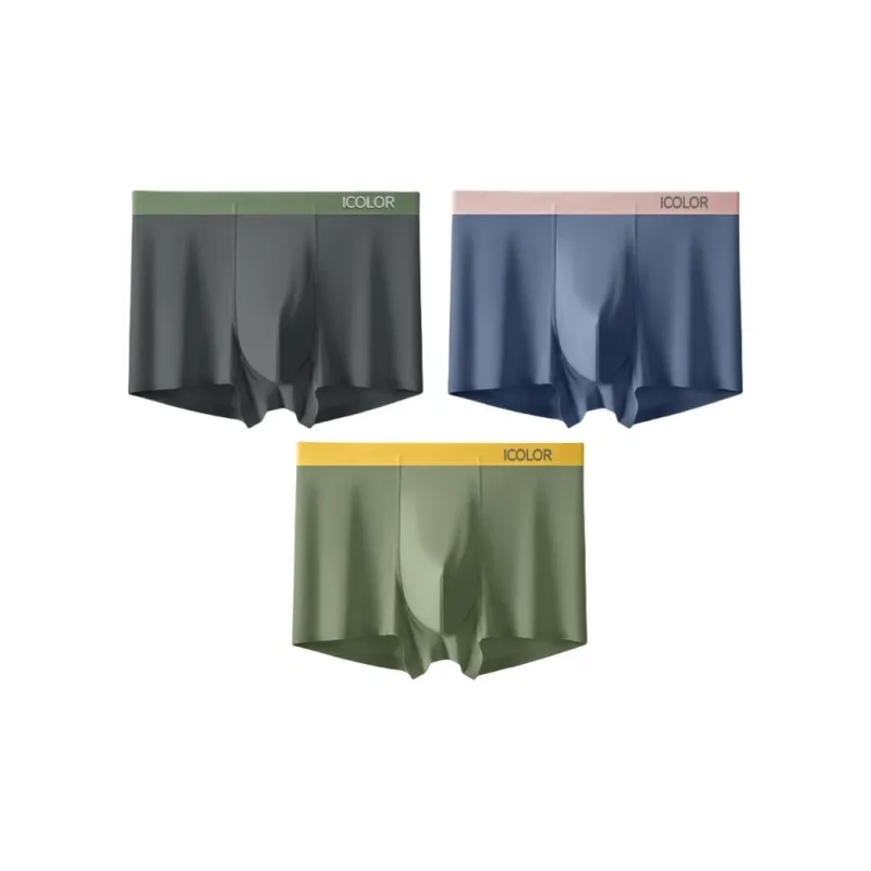 Icolor Men Underpants-0