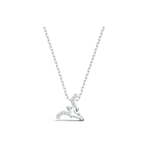 Swarovski Zodiac Necklaces Women's