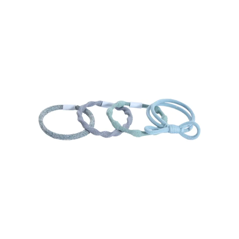 ZANC Hair Tie Women's Multiple Colors-3