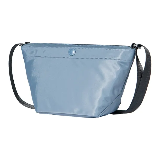SEM/R Nylon Crossbody Bag, Shoulder Bag Women's Medium Yellow 30247 Pink 60001 Gray Blue 80200 Black 90001-8