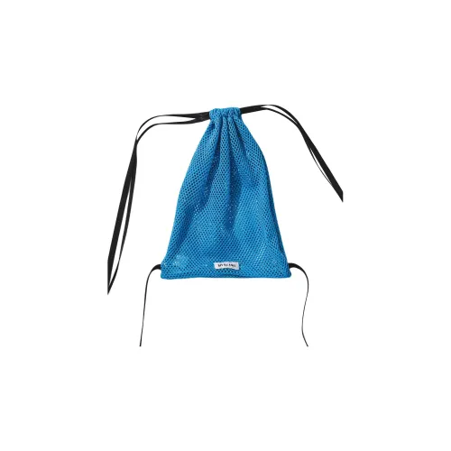 Beams Backpacks Blue