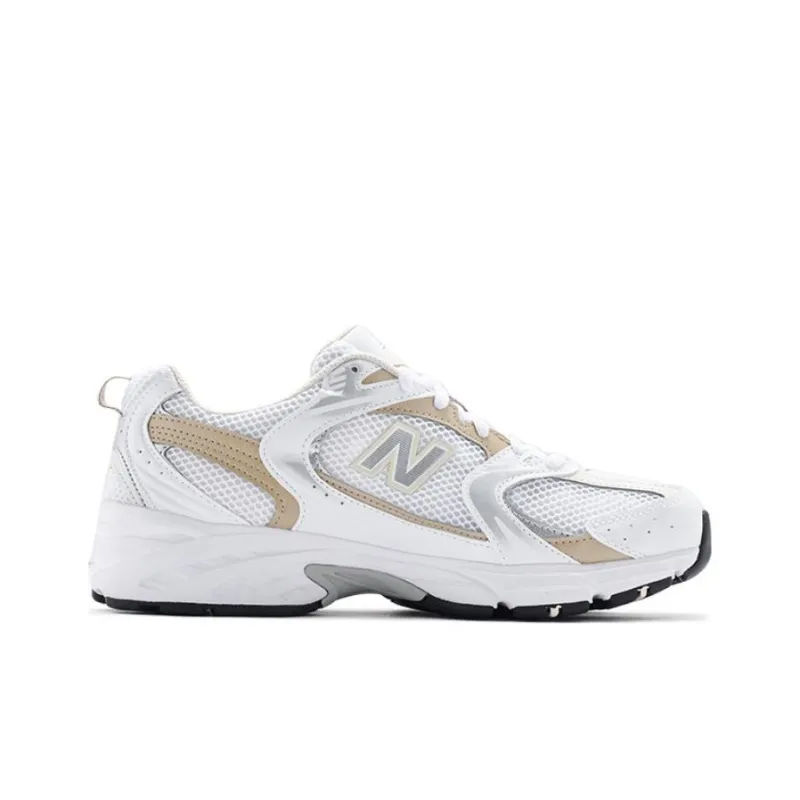 New Balance 530 White Stoneware-1