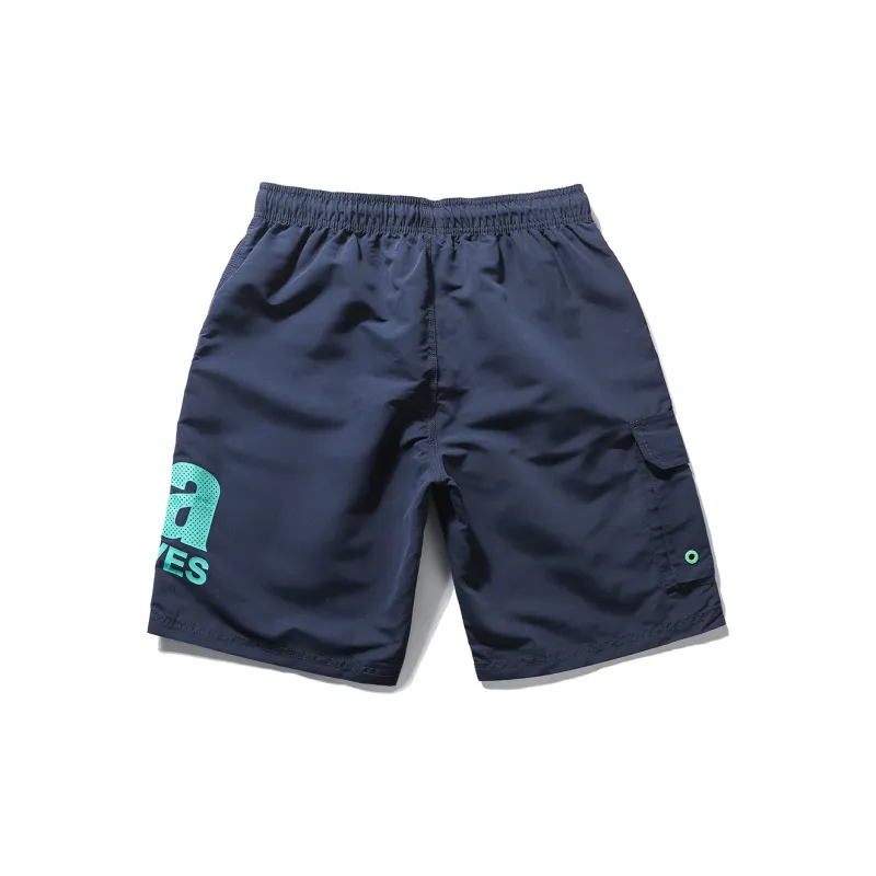 GAILANG Beach Shorts Men-3