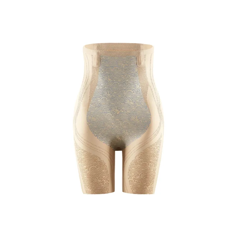 GRACEWELL Shapewear Bottom Men's-0
