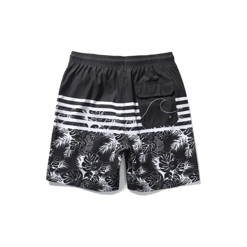 GAILANG Beach Shorts Men-1