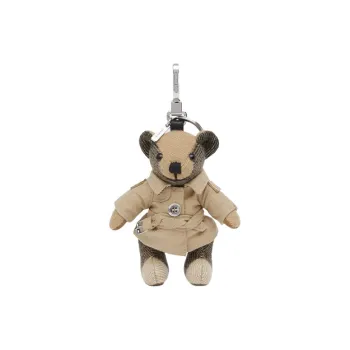 Burberry Thomas Bear Bag Charm
