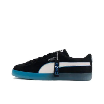 PUMA Suede Playstation Black