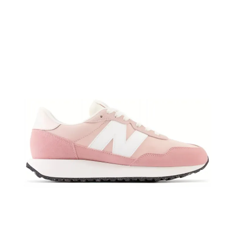 New Balance 237 Pink Women's-1