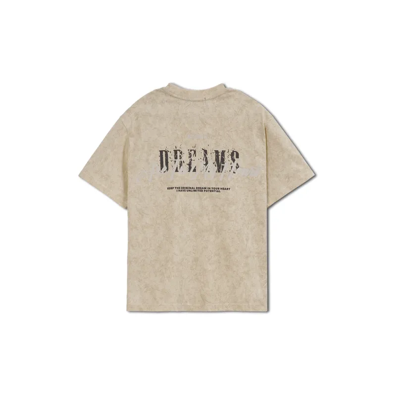 BD.POWER UP+ T Shirts Men-1