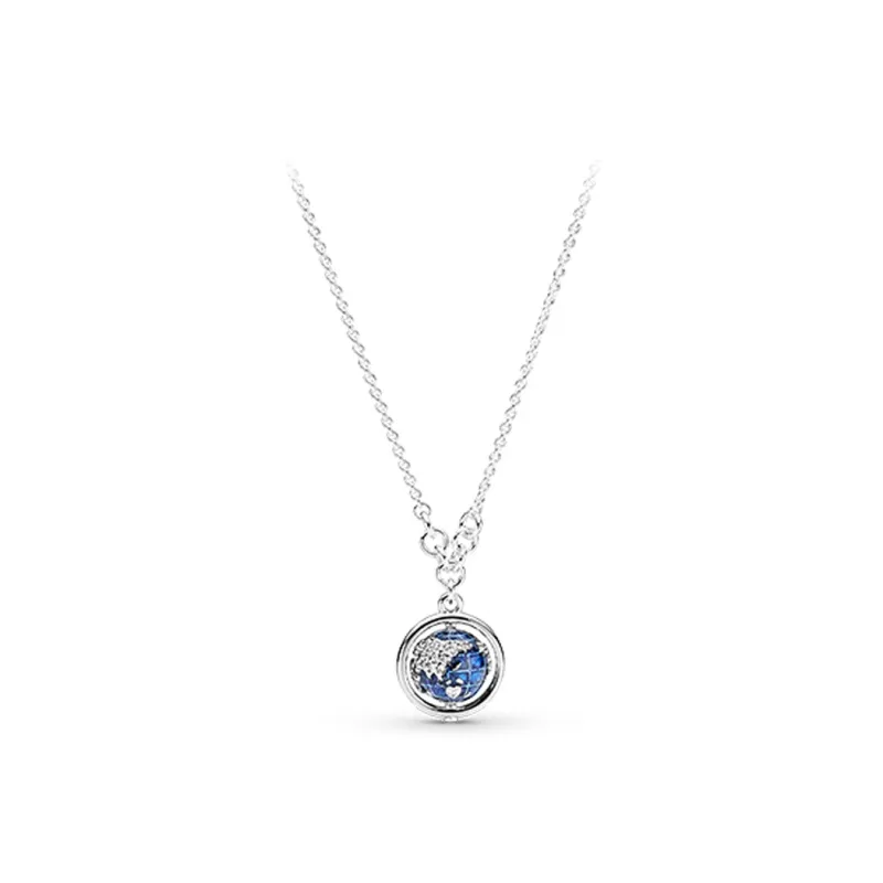 Pandora Necklaces Women's-0