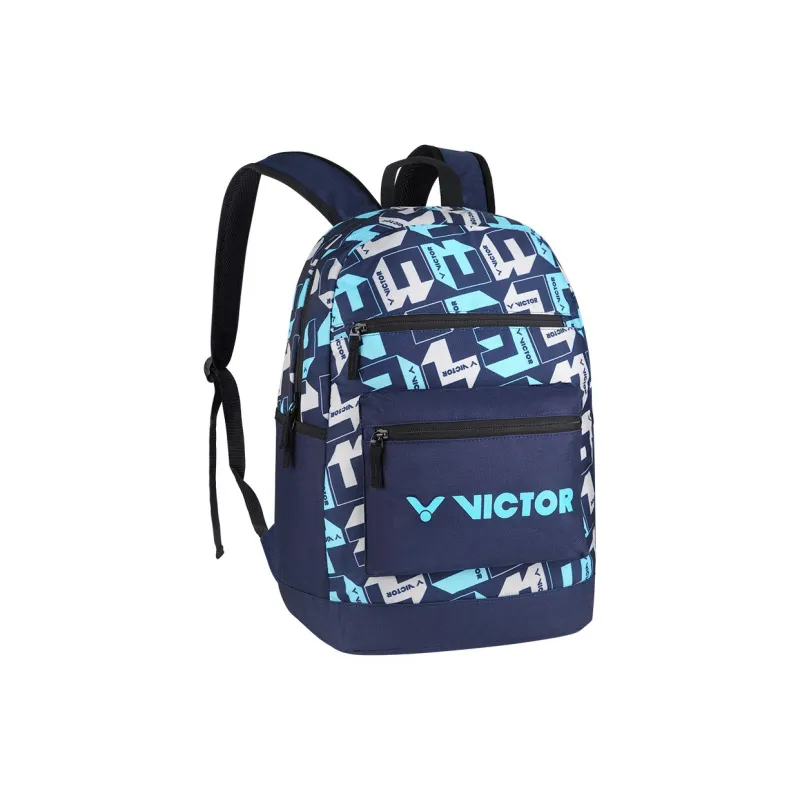 VICTOR Badminton Racket Bags 2 Pcs Sports Casual Backpack Unisex-7