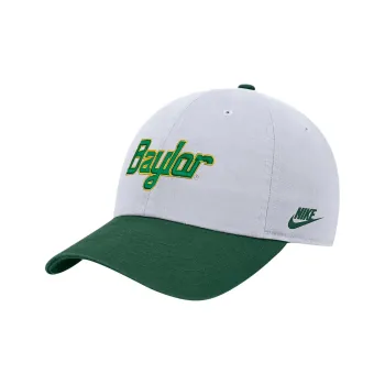 Nike Baylor Nike College Campus Cap
