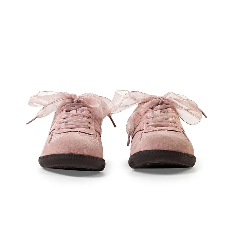 Wonderful Couple Low-Top Casual Shoes Women's-3