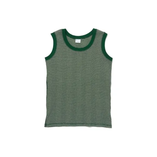 Champion SS24 Tank Tops Women's Green