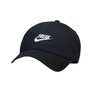 Nike Giannis Antetokounmpo Nike Dri FIT Club Unstructured 'Freak' Cap