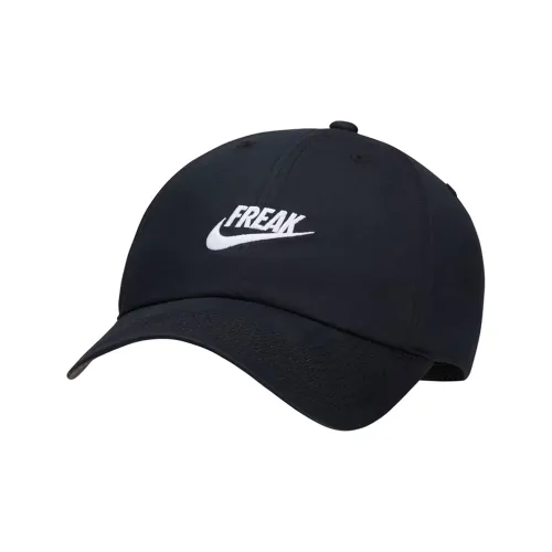 Nike Giannis Antetokounmpo Nike Dri FIT Club Unstructured 'Freak' Cap