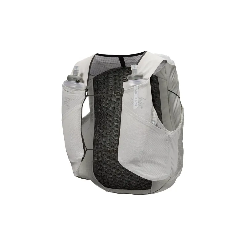 Arcteryx 14L Outdoor Bags Nylon Gray Men's-2