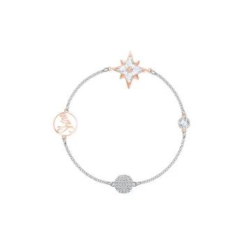 Swarovski Swa Symbol Bracelets Women's