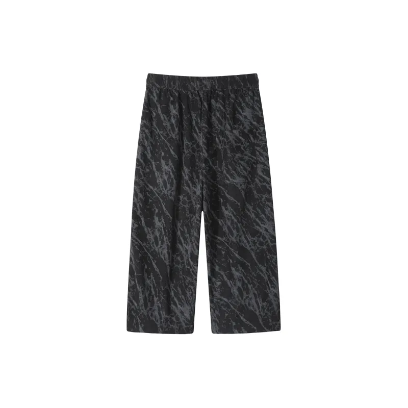 Paddy Julia Casual Shorts Unisex-1
