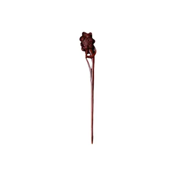 MY Woodwork Hairpins Women's Rosewood