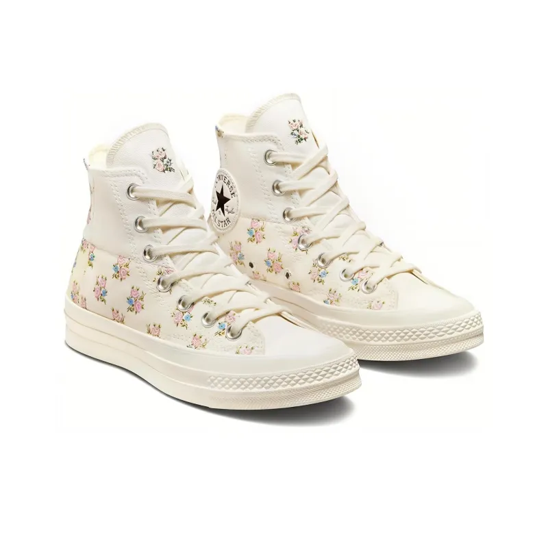 Converse Chuck Taylor All Star 1970s 'Cream' Women's-2