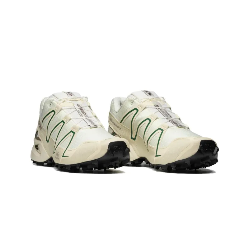 SALOMON Speedcross 3 'Vanilla Ice'-2
