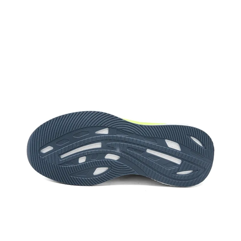 Tonlion Cushioning, Slip Resistant, Abrasion Resistant, Breathable, Lightweight, Rebound Low Top Running Shoes Men's-4